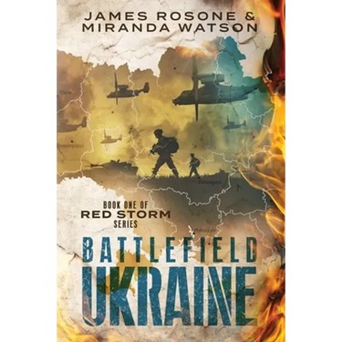 Battlefield Ukraine