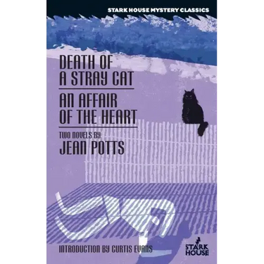 Death of a Stray Cat / An Affair of the Heart