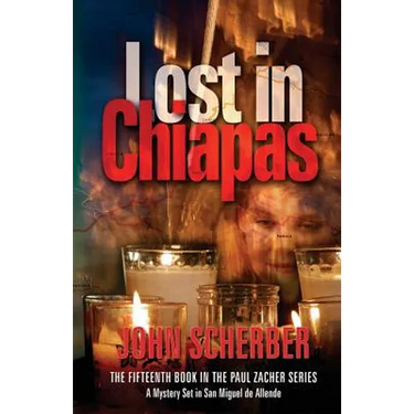 Lost in Chiapas