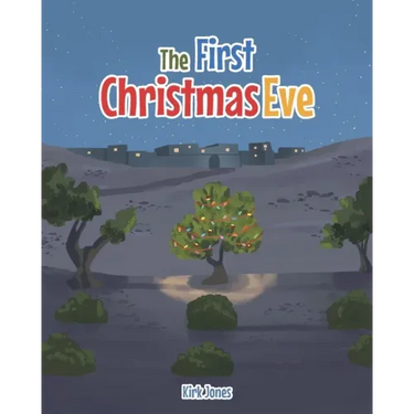The First Christmas Eve