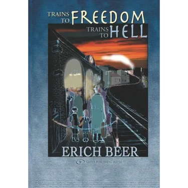 Trains to Freedom, Trains to Hell