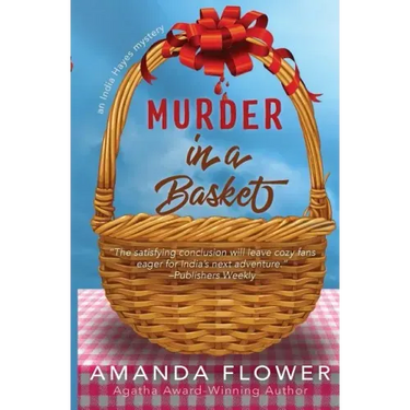 Murder in a Basket
