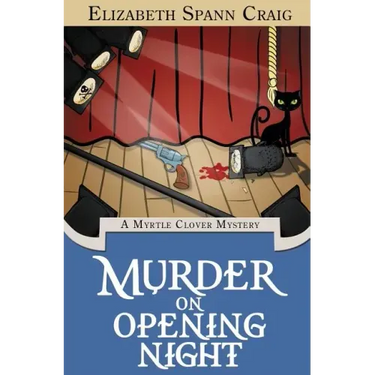 Murder on Opening Night