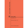 Code of Federal Regulations Title 42, Public Health, Parts 400-413, 2017