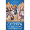 Orthodox Preaching as the Oral Icon of Christ