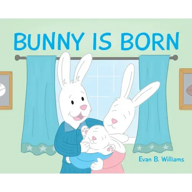 Bunny Is Born