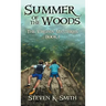 Summer of the Woods: The Virginia Mysteries Book 1