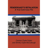 Pendergast's Retaliation: A True Cold Case File