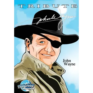 Tribute: John Wayne