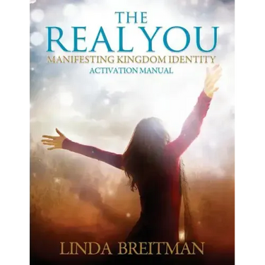 The Real You Activation Manual