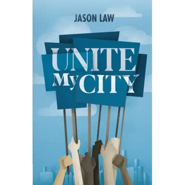 Unite My City