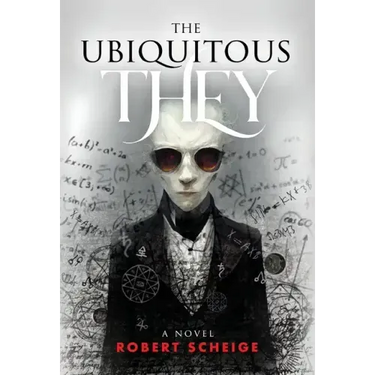 The Ubiquitous They