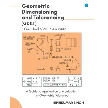 Advanced Geometric Dimensioning and Tolerancing