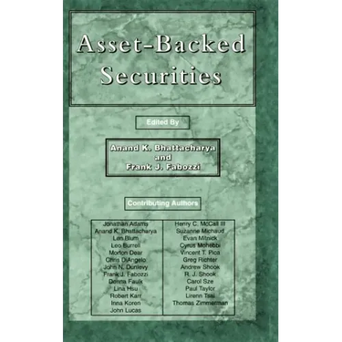 Asset-Backed Securities