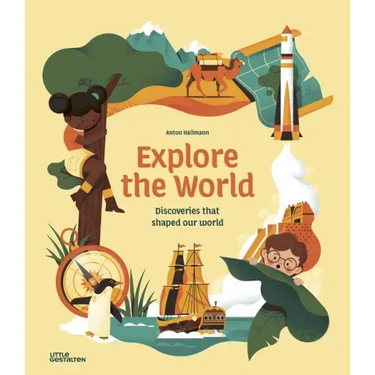 Explore the World