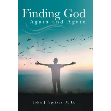 Finding God Again and Again