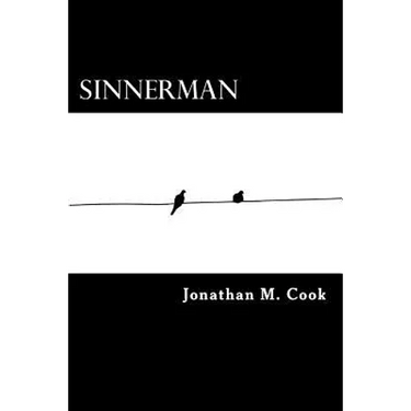 Sinnerman