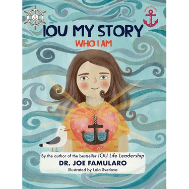 IOU My Story: Who I Am