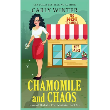 Chamomile and Chaos