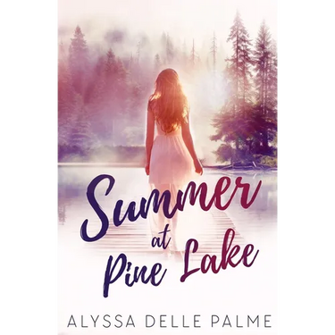Summer at Pine Lake