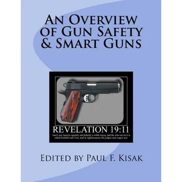 An Overview of Gun Safety & Smart Guns