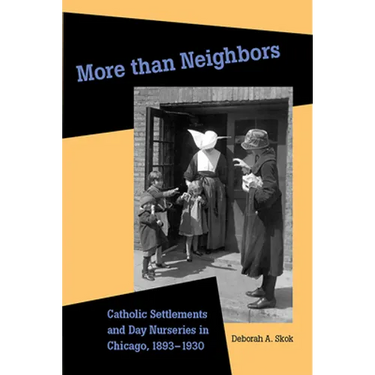 More than Neighbors