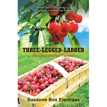 Three-Legged-Ladder: An Unexpected Harvest