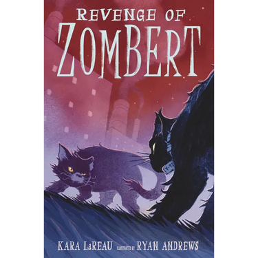 Revenge of Zombert