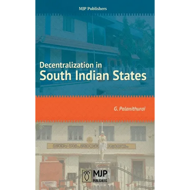 Decentralization in South Indian States