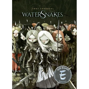 Watersnakes