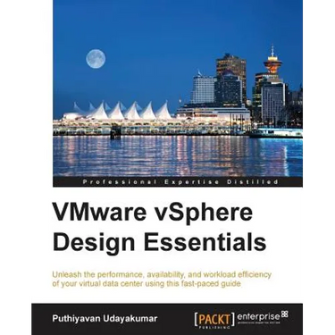 VMware vSphere Design Essentials