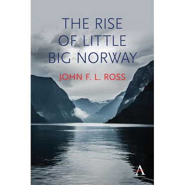 The Rise of Little Big Norway