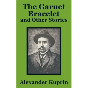The Garnet Bracelet and Other Stories