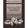 Seatrain Lines, Inc., Petitioner, V. Pennsylvania Railroad Company Et Al. U.S. Supreme Court Transcript of Record with Supporting Pleadings