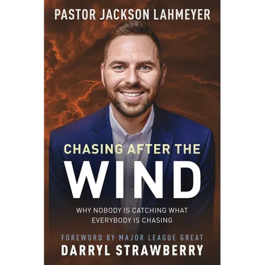 Chasing After the Wind: Why Nobody Is Catching What Everybody Is Chasing