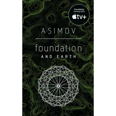 Foundation and Earth