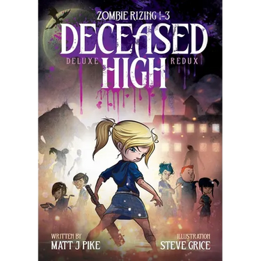 Deceased High: Deluxe Redux