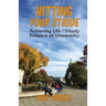 Hitting Your Stride: Achieving Life / Study Balance at University