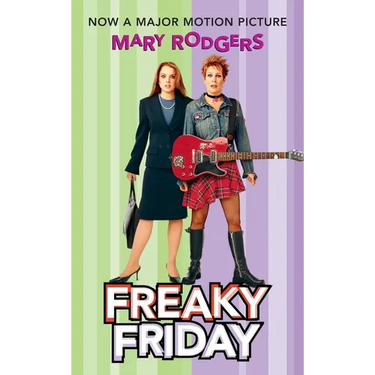 Freaky Friday