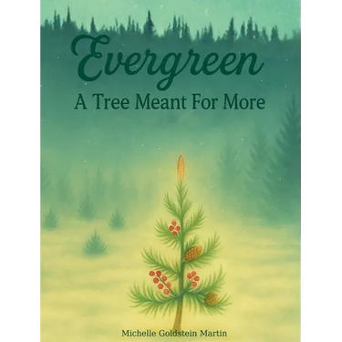 Evergreen: A Tree Meant for More