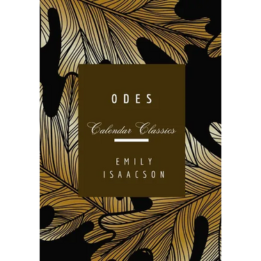 Odes