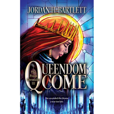 Queendom Come: Volume 3
