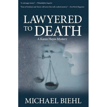 Lawyered to Death