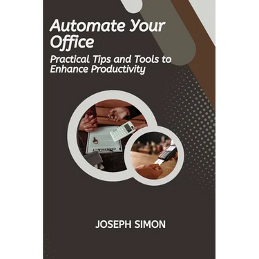 Automate Your Office