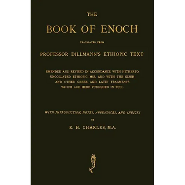 The Book of Enoch