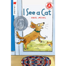 I See a Cat