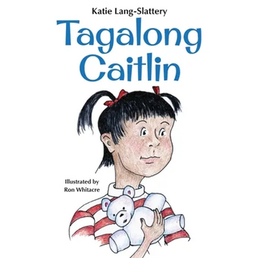 Tagalong Caitlin
