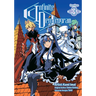 Infinite Dendrogram (Manga): Omnibus 3