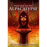 Welcome to the Alpacalypse: Midnight Writers' Anthology 2020