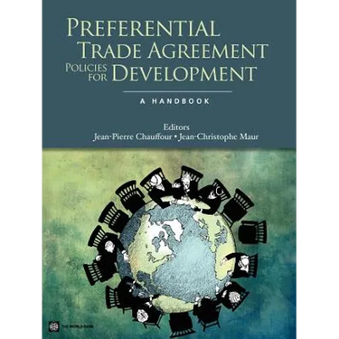 Preferential Trade Agreement Policies for Development